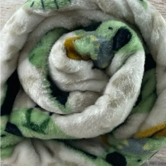 The Big One | Bedding | The Big One Star Wars Mandalorian Baby Yoda ...